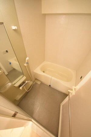 モンパルテの物件内観写真